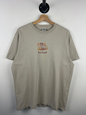 Descriptive image text