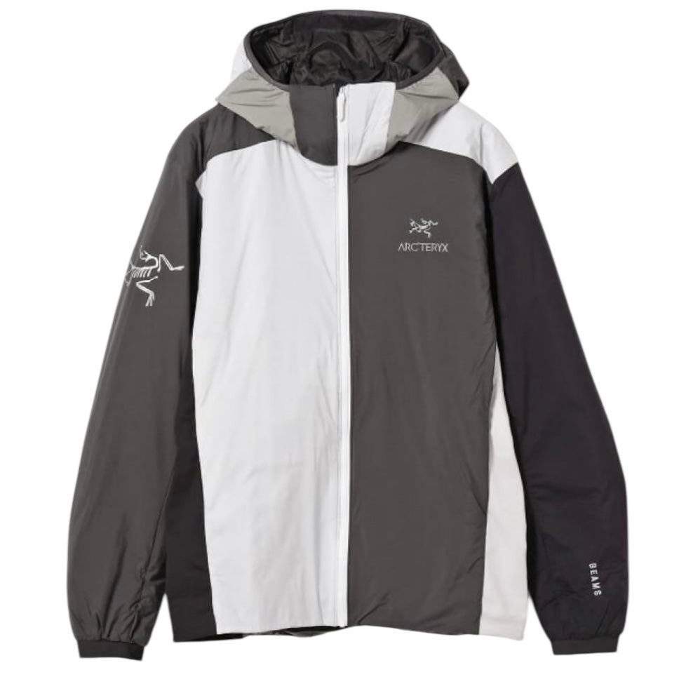 Arc'teryx X BEAMS FW23 Atom Tranquil Hoodie Jacket – Vintage Meets