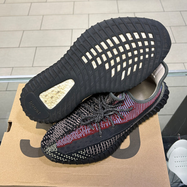 Yeezy 350 V2 Yecheil (Non-Reflective)