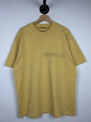 Fear Of God Essentials Light Tusca Tee