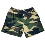 Studio 1999 x VMH Camo Shorts
