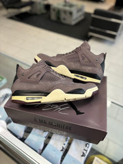 Jordan 4 A Ma Maneire Violet Ore