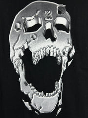 Revenge Bullet Black Tee