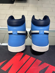 Jordan 1 Obsidian 2019