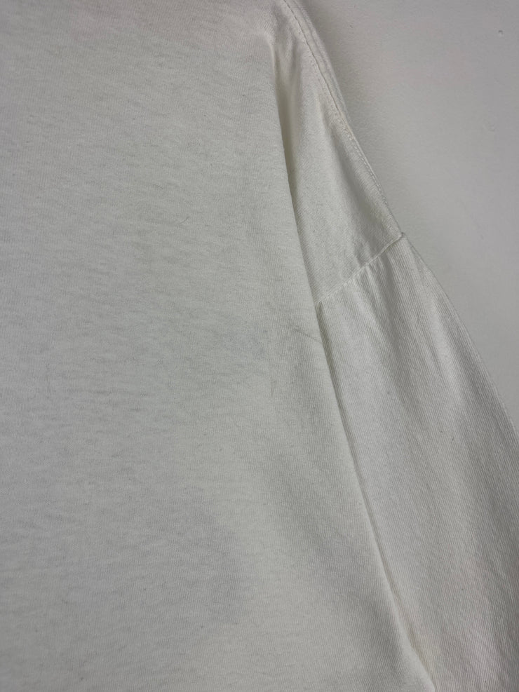Vintage 90s Chevrolet American Dream White Tee