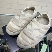 The North Face Kaws Thermoball Moonlight Ivory