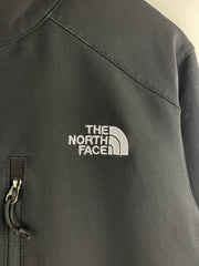 Vintage The North Face Windwall Shell Black Jacket