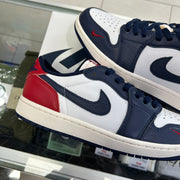 Jordan 1 Low Howard University