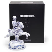 Travis Scott X Neighborhood Enjoy The Ride Carousel Incense Chamber