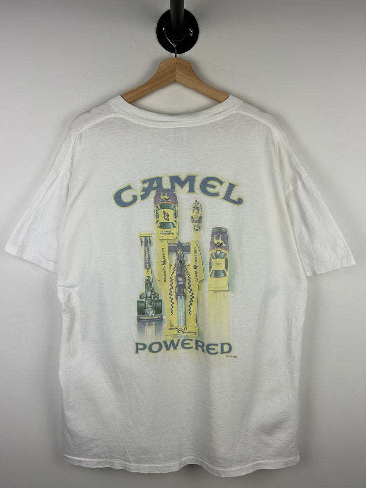 Vintage 90s Camel Smokes Smokin&
