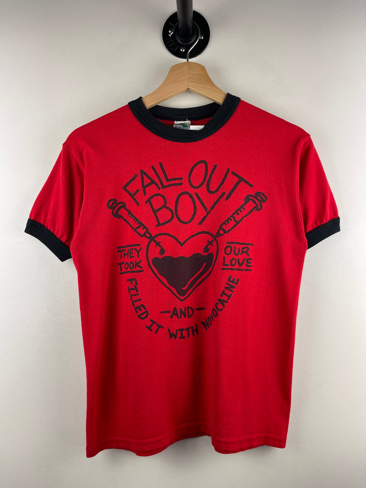 Vintage Fall Out Boy Women&
