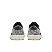 Jordan 1 Low OG Black Cement
