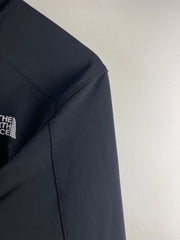 Vintage The North Face Windwall Shell Black Jacket