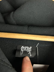 Revenge Windows Black Hoodie