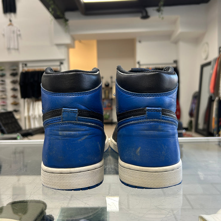 Jordan 1 Royal 2017