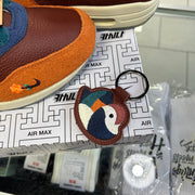 Nike Air Max 1 Kasina Won-Ang Orange