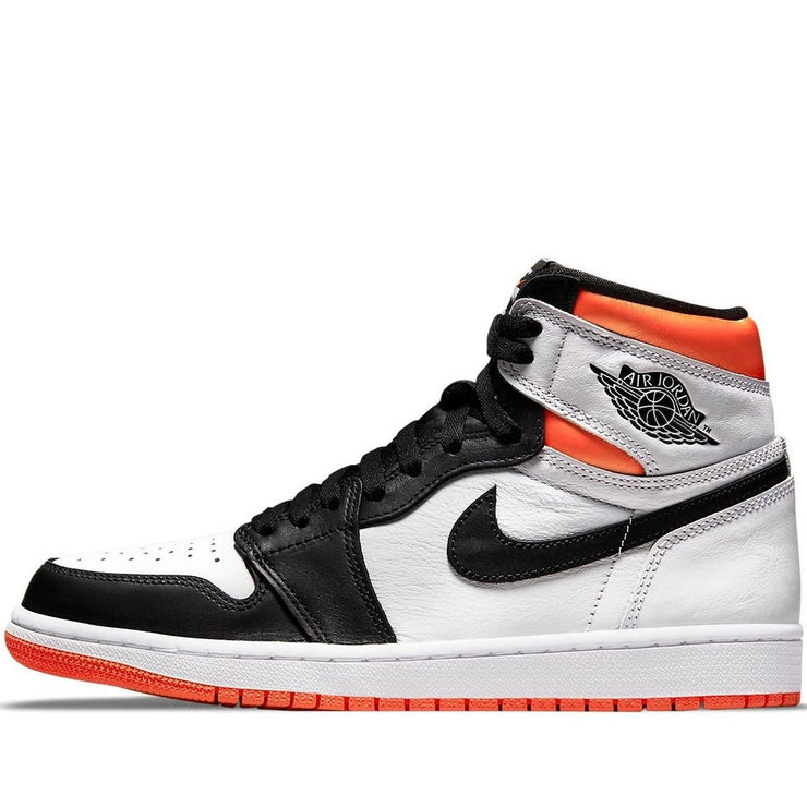 Jordan 1 Electro Orange
