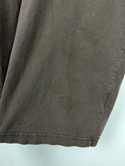 Vintage Carhartt Brown Pocket Tee