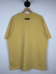 Fear Of God Essentials Light Tusca Tee