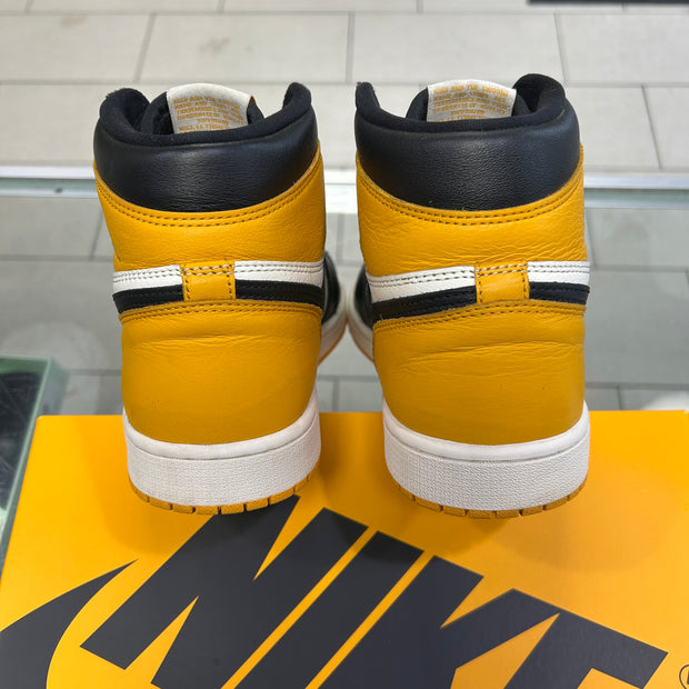 Jordan 1 Taxi