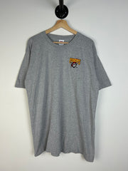 Vintage 90's Pittsburgh Pirates Grey Tee