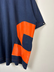 Vintage Starter Syracuse Navy Tee