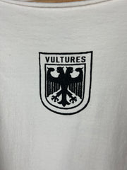 Yeezy Vultures White Long Sleeve