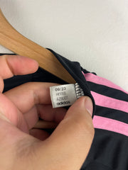 Adidas 2022 Inter Miami CF Away Black Soccer Jersey