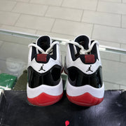 Jordan 11 Concord Bred