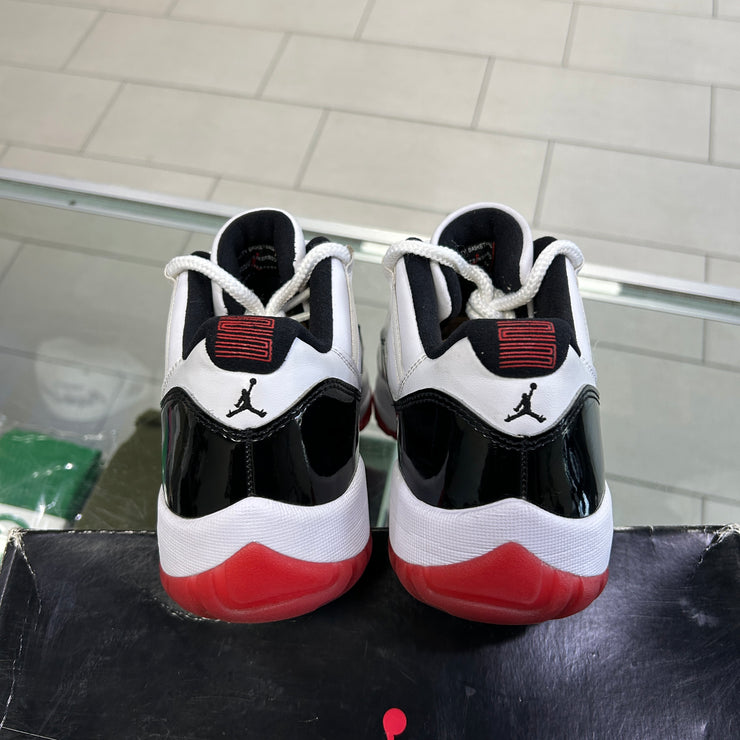 Jordan 11 Concord Bred