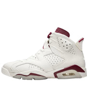 Jordan 6 Maroon 2015