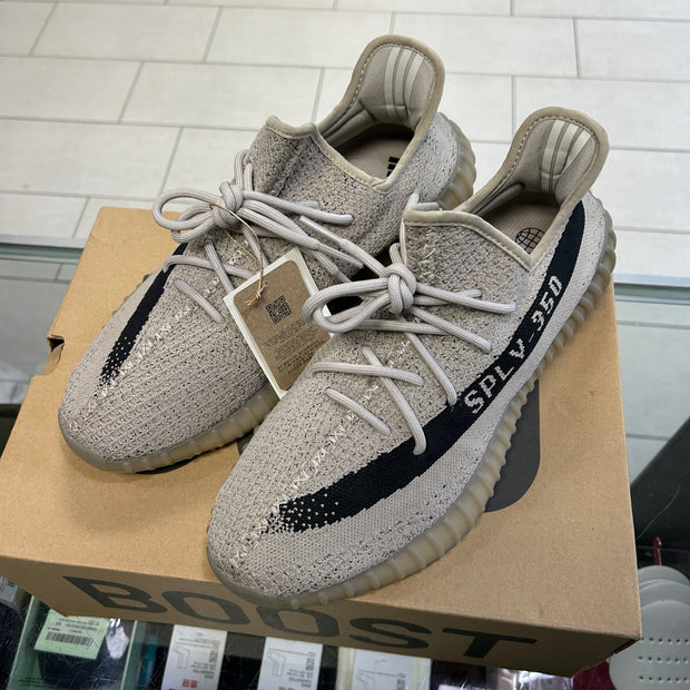 Yeezy 350 V2 Slate