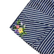 Kith Washed Cotton Chauncey Cargo Dock Shorts