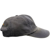 Vintage 90s Carhartt Navy Snapback Hat