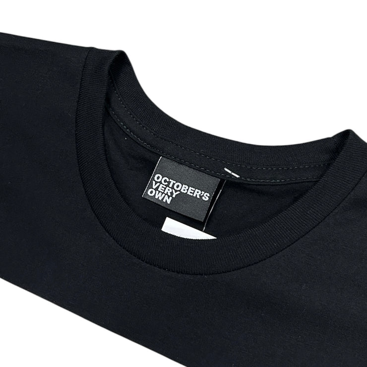 OVO Welcome To The Family Cash Money Records Black Tee