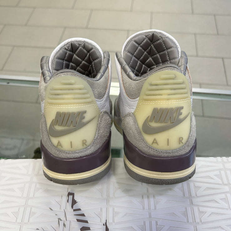 Jordan 3 A Ma Manière