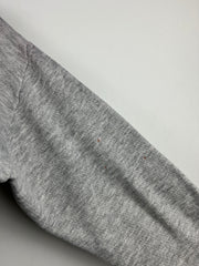 Vintage 60s Gym Master University Of Saskatchewan True Vintage Grey Hoodie