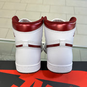 Jordan 1 Metallic Burgundy 85' OG