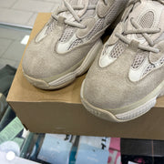 Yeezy 500 Blush