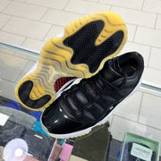 Jordan 11 Low 72-10
