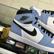 Jordan 1 University Blue