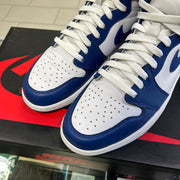 Jordan 1 Storm Blue 2016