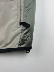 Vintage Nike ACG Multi Pocket Beige Hiking Vest
