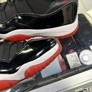 Jordan 11 Bred 2019