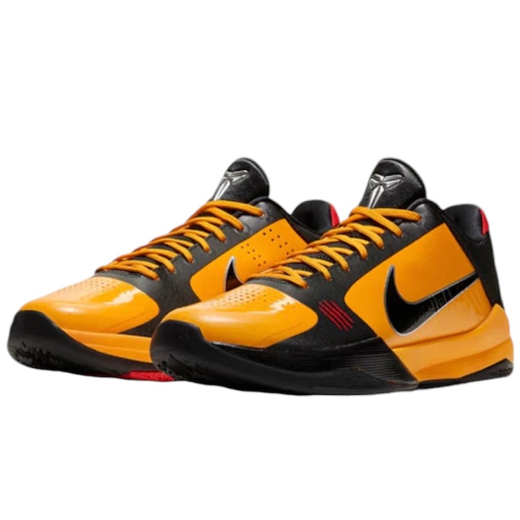 Nike Kobe 5 Protro Bruce Lee