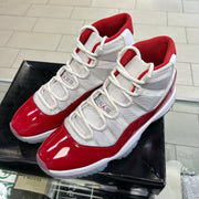 Jordan 11 Cherry