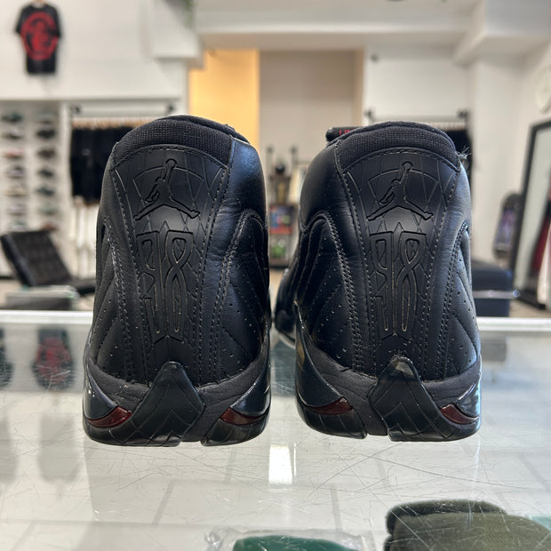 Jordan 14 Defining Moments Pack Last Shot 2017