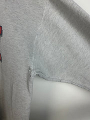 Vintage Pepsi The Joy Distressed Grey Crewneck