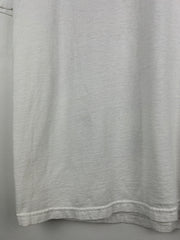 Vintage 2003 West Coast Choppers Long Beach White Tee