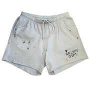 Gallery Dept. Insomia White Shorts